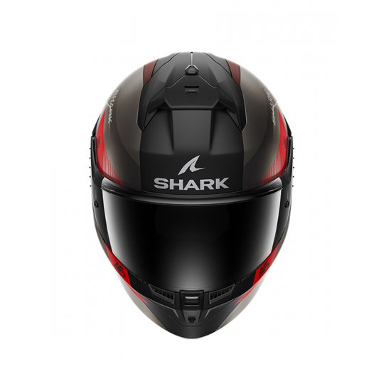 Shark Skwal Cup Moto GP Motorcycle Helmet at JTS Biker Clothing