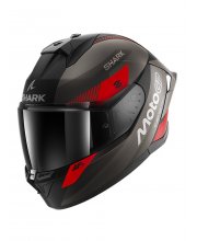 Shark Skwal Cup Moto GP Motorcycle Helmet at JTS Biker Clothing