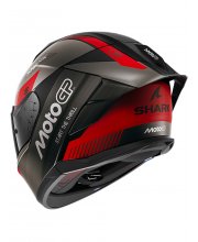 Shark Skwal Cup Moto GP Motorcycle Helmet at JTS Biker Clothing