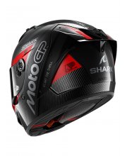 Shark Aeron Moto GP Motorcycle Helmet at JTS Biker Clothing