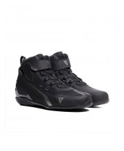 Dainese Herian D-WP Motorcycle Boots at JTS Biker Clothing