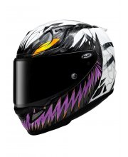 HJC RPHA 12 Anti Venom 2 Motorcycle Helmet at JTS Biker Clothing