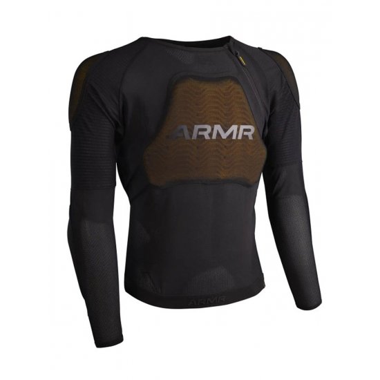 ARMR Armoured Base Layer at JTS Biker Clothing