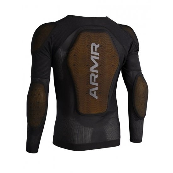 ARMR Armoured Base Layer at JTS Biker Clothing