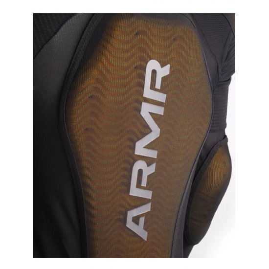 ARMR Armoured Base Layer at JTS Biker Clothing