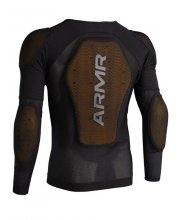 ARMR Armoured Base Layer at JTS Biker Clothing