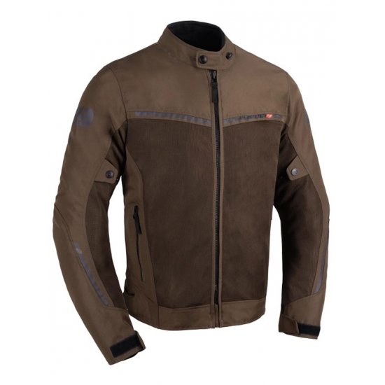 Oxford Arizona 2.0 Air Textile Motorcycle Jacket