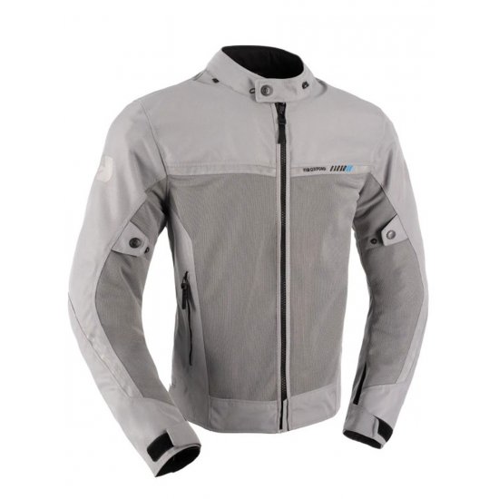 Oxford Arizona 2.0 Air Textile Motorcycle Jacket