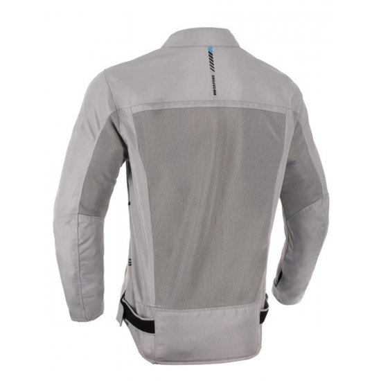 Oxford Arizona 2.0 Air Textile Motorcycle Jacket