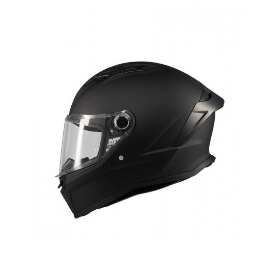MT Stinger 2 Pure Motorcycle Helmet at JTS Biker Clothing