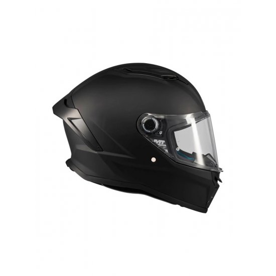 MT Stinger 2 Pure Motorcycle Helmet at JTS Biker Clothing