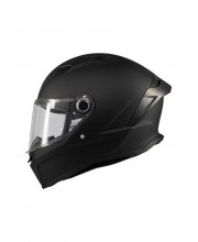 MT Stinger 2 Pure Motorcycle Helmet at JTS Biker Clothing