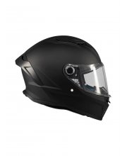 MT Stinger 2 Pure Motorcycle Helmet at JTS Biker Clothing