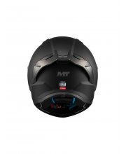 MT Stinger 2 Pure Motorcycle Helmet at JTS Biker Clothing