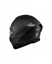 MT Stinger 2 Pure Motorcycle Helmet at JTS Biker Clothing