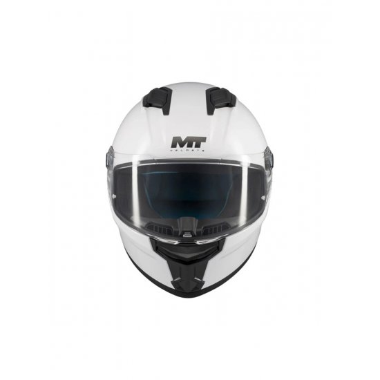 MT Stinger 2 Pure Motorcycle Helmet at JTS Biker Clothing