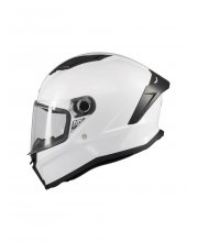 MT Stinger 2 Pure Motorcycle Helmet at JTS Biker Clothing