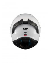 MT Stinger 2 Pure Motorcycle Helmet at JTS Biker Clothing