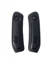 Oxford Sports Boot Sliders at JTS Biker Clothing