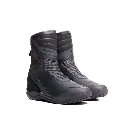Dainese Blackwing Gore-Tex Motorcycle Boots at JTS Biker Clothing