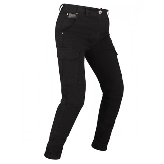 Richa Apache 2 Ladies Motorcycle Jeans at JTS Biker Clothing
