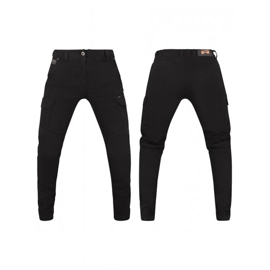Richa Apache 2 Ladies Motorcycle Jeans at JTS Biker Clothing