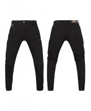 Richa Apache 2 Ladies Motorcycle Jeans at JTS Biker Clothing