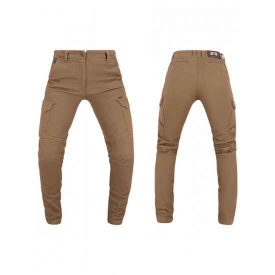 Richa Apache 2 Ladies Motorcycle Jeans at JTS Biker Clothing