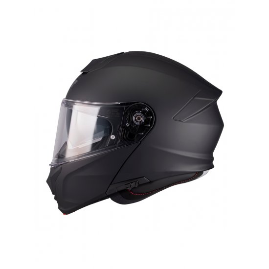 MT Genesis R SV Pure Motorcycle Helmet at JTS Biker Clothing
