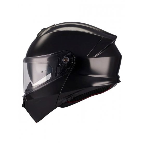 MT Genesis R SV Pure Motorcycle Helmet at JTS Biker Clothing