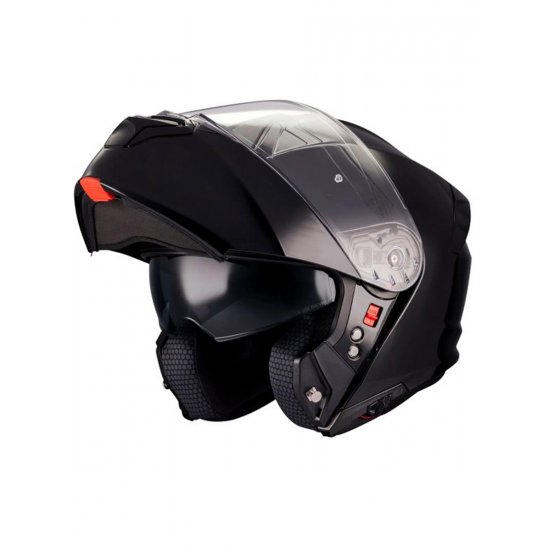 MT Genesis R SV Pure Motorcycle Helmet at JTS Biker Clothing