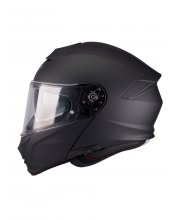 MT Genesis R SV Pure Motorcycle Helmet at JTS Biker Clothing