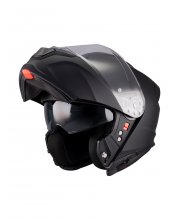 MT Genesis R SV Pure Motorcycle Helmet at JTS Biker Clothing