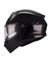 MT Genesis R SV Pure Motorcycle Helmet at JTS Biker Clothing
