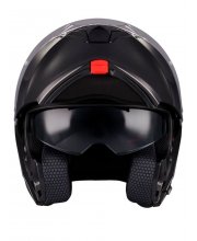 MT Genesis R SV Pure Motorcycle Helmet at JTS Biker Clothing