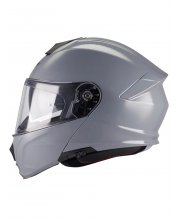 MT Genesis R SV Pure Motorcycle Helmet at JTS Biker Clothing