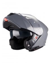 MT Genesis R SV Pure Motorcycle Helmet at JTS Biker Clothing