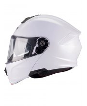 MT Genesis R SV Pure Motorcycle Helmet at JTS Biker Clothing