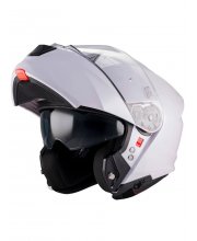 MT Genesis R SV Pure Motorcycle Helmet at JTS Biker Clothing