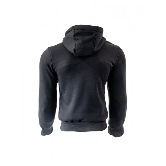 Richa Titan Logo Ladies Textile Motorcycle Hoodie at JTS Biker Clothing