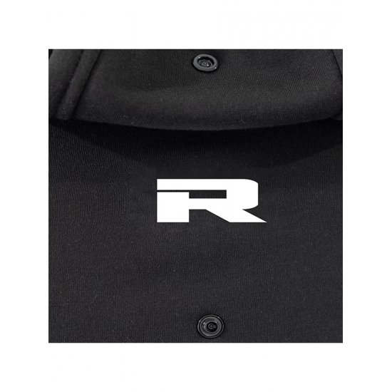 Richa Titan Logo Ladies Textile Motorcycle Hoodie at JTS Biker Clothing