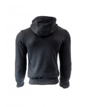 Richa Titan Logo Ladies Textile Motorcycle Hoodie at JTS Biker Clothing