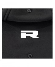 Richa Titan Logo Ladies Textile Motorcycle Hoodie at JTS Biker Clothing