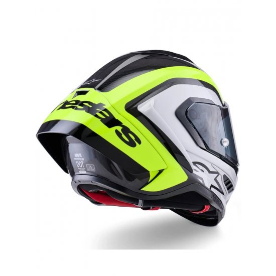 Alpinestars Supertech R10 Arius at JTS Biker Clothing