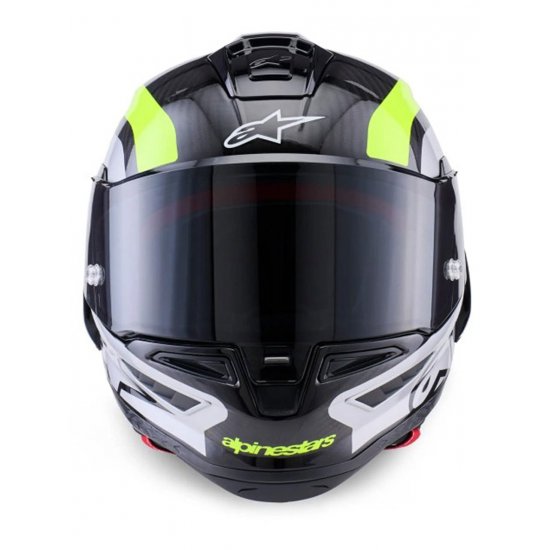Alpinestars Supertech R10 Arius at JTS Biker Clothing