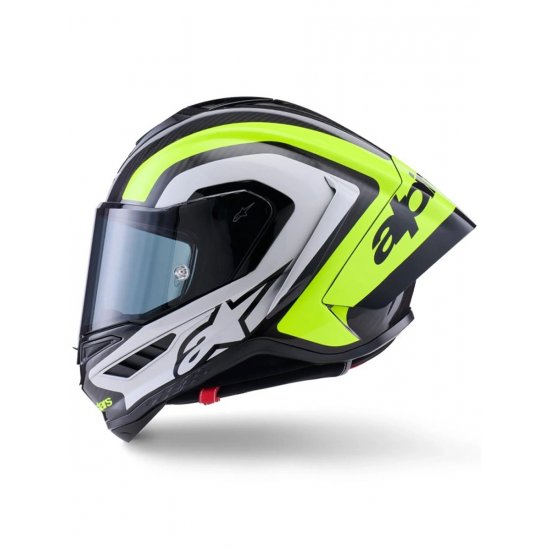 Alpinestars Supertech R10 Arius at JTS Biker Clothing