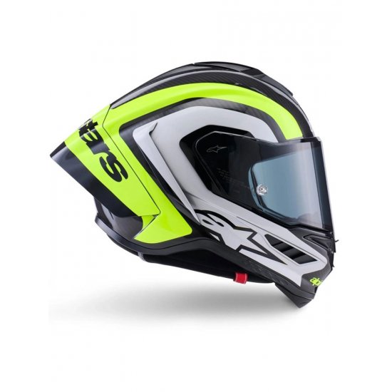 Alpinestars Supertech R10 Arius at JTS Biker Clothing