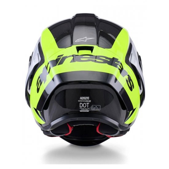 Alpinestars Supertech R10 Arius at JTS Biker Clothing
