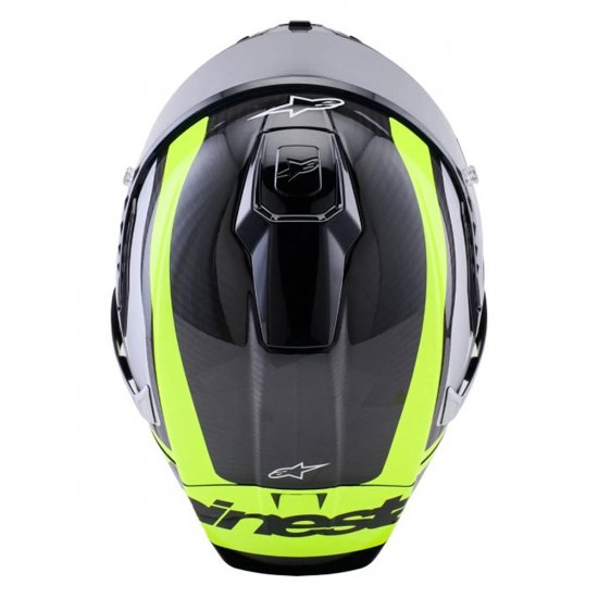 Alpinestars Supertech R10 Arius at JTS Biker Clothing
