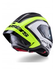 Alpinestars Supertech R10 Arius at JTS Biker Clothing